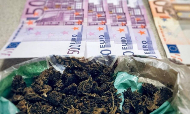 Συνελήφθη «διεθνούς φήμης» κακοποιός-«φάντασμα» στη Θεσσαλονίκη – Είχε εκδώσει δύο ΑΦΜ