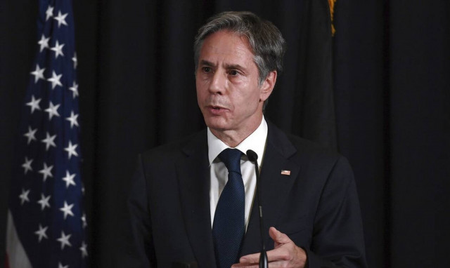 Προειδοποίηση Μπλίνκεν σε Ιράν: Ο χρόνος εξαντλείται για την επιστροφή στην πυρηνική συμφωνία