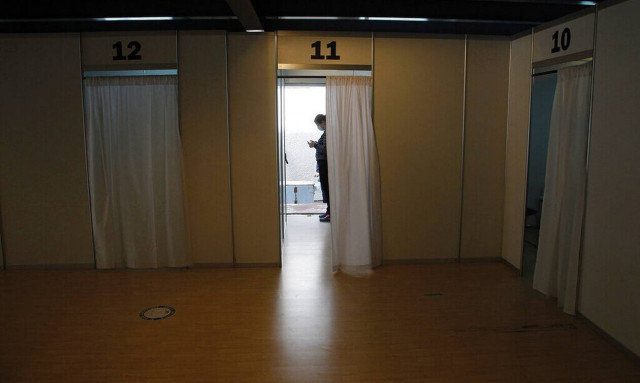 Κορονοϊός στην Κύπρο: Πέντε θάνατοι και 192 νέα κρούσματα ανακοινώθηκαν την Τετάρτη (8/9)