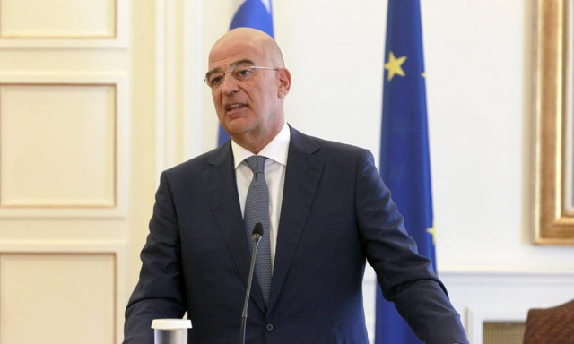 Δένδιας: Να ξεκινήσουμε μια ευρωπαϊκή απάντηση στις προκλήσεις της Μεσογείου