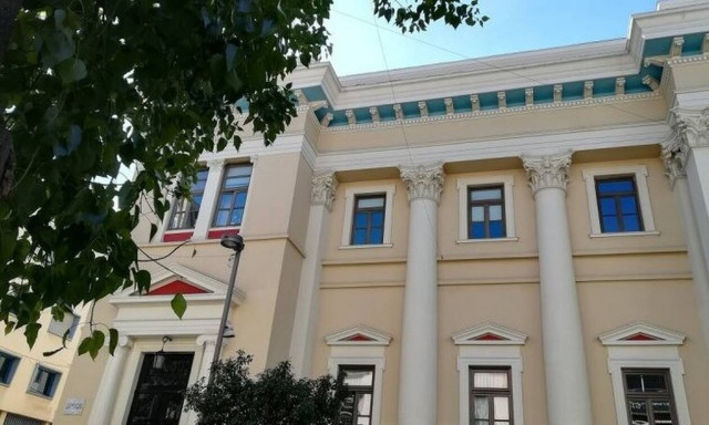 Πάτρα: Στον εισαγγελέα ο Ιατρικός Σύλλογος για τις «αντιεπιστημονικές ειδήσεις» για τα εμβόλια