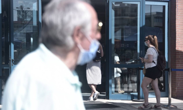 Παρέμβαση του Εισαγγελέα του Αρείου Πάγου για τα πλαστά πιστοποιητικά εμβολιασμού