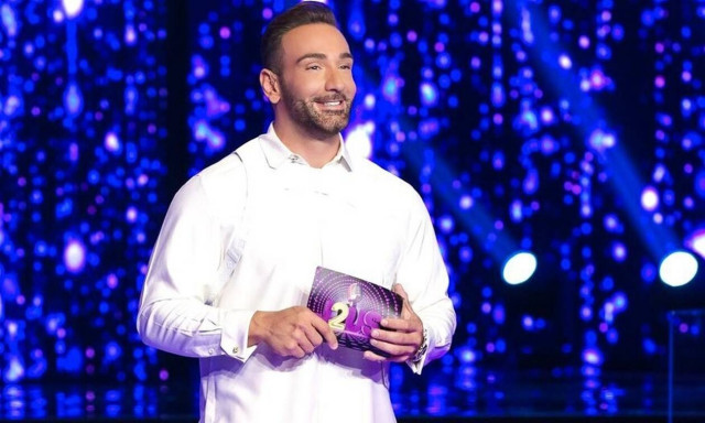 Just the 2 of Us: Αυτά είναι τα ζευγάρια που θα συμμετέχουν - Πολλές οι εκπλήξεις (video)