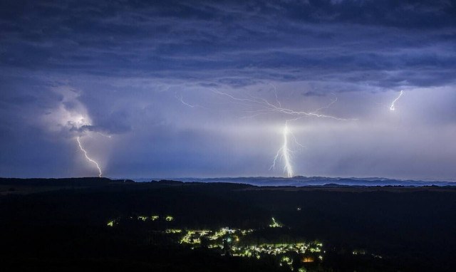 Καιρός σήμερα 9/9