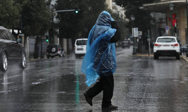 Λαγουβάρδος στο Newsbomb.gr: Προσοχή μέχρι την Παρασκευή, στις περιοχές όπου υπήρξαν φωτιές