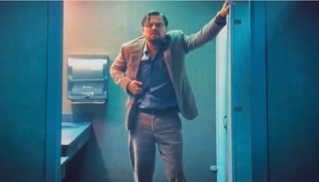 Ο Λεονάρντο ΝτιΚάπριο σε κρίση πανικού στο πρώτο teaser του Don’t Look Up