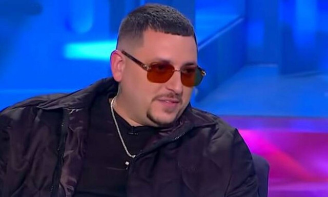 Εντυπωσιακό: H αλλαγή στο instagram του Mad Clip 5 ημέρες μετά τον θάνατό του (pic)