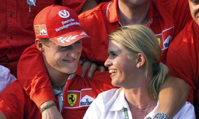 Μίκαελ Σουμάχερ: «Δεν ήταν κατάλληλο» - Η ανησυχία του για το χιονοδρομικό κέντρο πριν το ατύχημα