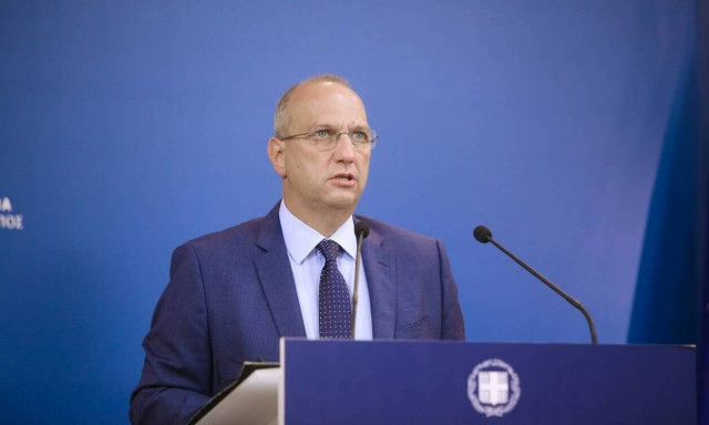 Οικονόμου: Η κυβέρνηση δεν θα είναι παρατηρητής στο επερχόμενο κύμα ακρίβειας