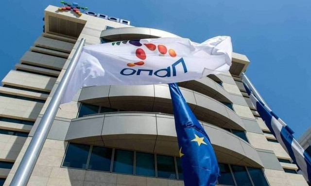 ΟΠΑΠ: Αύξηση κερδών 125,1% στο πρώτο εξάμηνο 2021