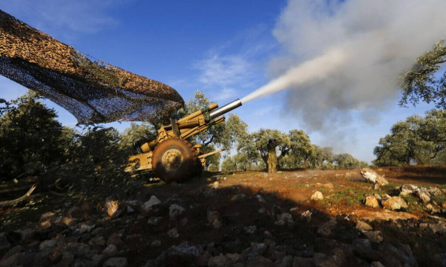 Συρία: Τέσσερις άμαχοι νεκροί από πυρά του καθεστώτος στην Ιντλίμπ