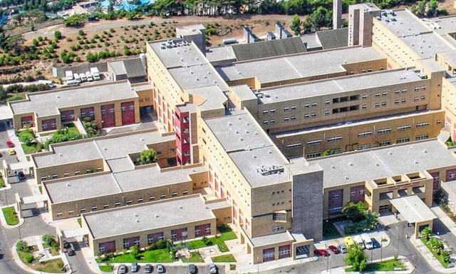 Νοσοκομείο Ρόδου: «Μπλακ άουτ» στην παροχή οξυγόνου - Χωρίς οξυγόνο 47 ασθενείς με κορονοϊό