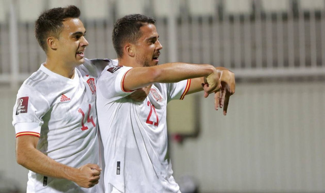 Προκριματικά Παγκοσμίου Κυπέλλου: Νίκη πρωτιάς για την Ισπανία – Όλα τα γκολ κι οι βαθμολογίες