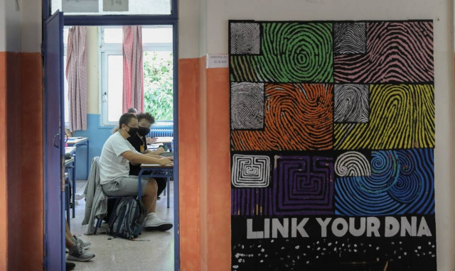 Σοκάρει η πρόβλεψη παιδιάτρου – Με τη μετάλλαξη «Δ» θα νοσήσουν και θα πεθάνουν παιδιά