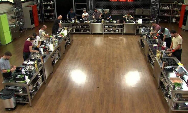 Top Chef: Οι τόνοι ανεβαίνουν - Ποιος θα είναι ο τρίτος υποψήφιος προς αποχώρηση;