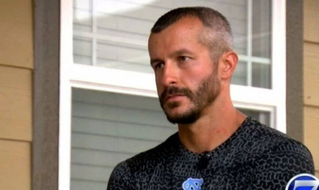 Απίστευτο: Στέλνουν γράμματα αγάπης στον Chris Watts που σκότωσε την οικογένειά του