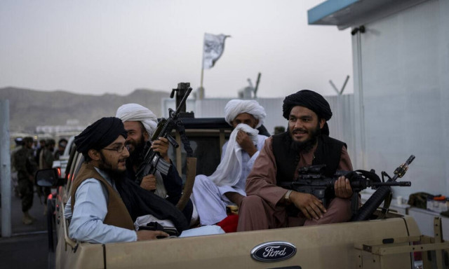 Αφγανιστάν: Δύο δημοσιογράφοι συνελήφθησαν από τους Ταλιμπάν και βασανίστηκαν - Κάλυπταν διαδήλωση