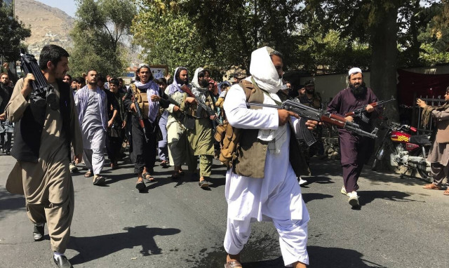 Η Κίνα υπόσχεται στο Αφγανιστάν ανθρωπιστική βοήθεια ύψους 26 εκατ. ευρώ