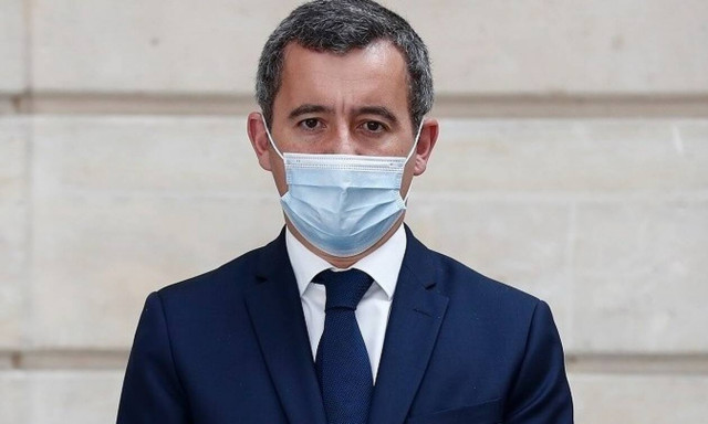 Αγγλογαλλική «κόντρα» για το μεταναστευτικό: Η Γαλλία δε θα δεχτεί επαναπροωθήσεις