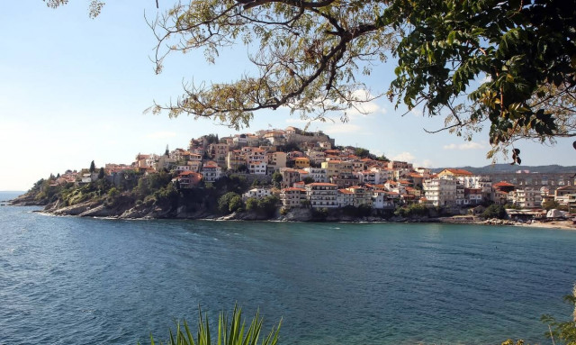 Καβάλα: H Πριγκίπισσα της Μακεδονίας - Γεμάτη χρώματα και άρωμα ζωής