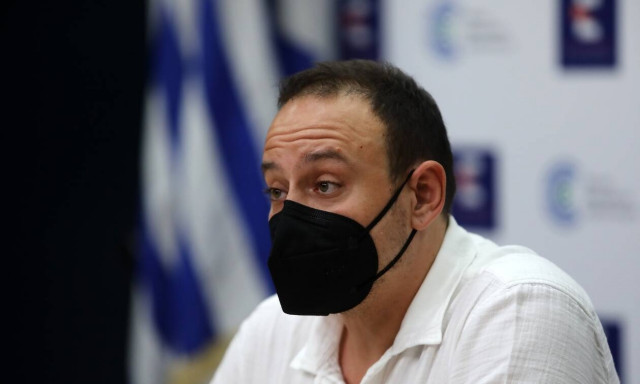 Μαγιορκίνης: Δύσκολο να δούμε ραγδαία αύξηση κρουσμάτων - Κανένας εφησυχασμός