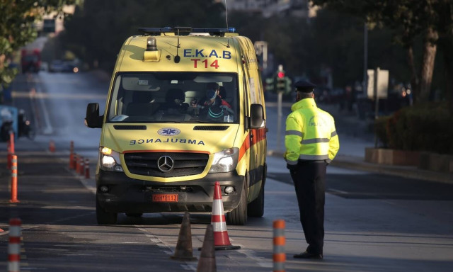 ΕΛΣΤΑΤ: Αυξήθηκαν σχεδόν 10% οι θάνατοι στην Ελλάδα τις πρώτες 31 εβδομάδες του 2021