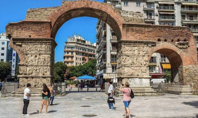 Θεσσαλονίκη: Σταθεροποίηση του ιικού φορτίου των λυμάτων στην έρευνα του ΑΠΘ