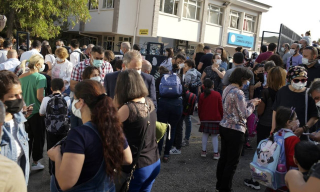 Τουρκία – Κορονοϊός: Στα ύψη τα νέα κρούσματα και οι νέοι θάνατοι