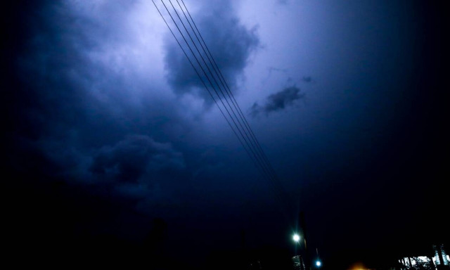 Βροχές Εύβοια (9/9)