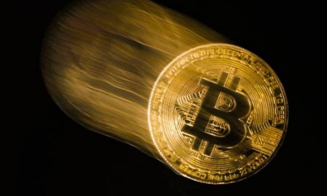 Στα 46.682 δολάρια η τιμή του Bitcoin