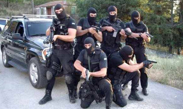 Μεγάλη επιχείρηση στην Κρήτη: Το «πέσιμο» της Αστυνομίας που τα είχε όλα!