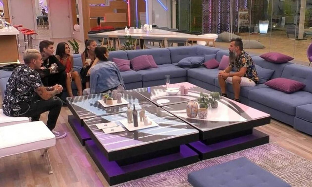 Big Brother: Αυτοί είναι οι τρεις υποψήφιοι προς αποχώρηση