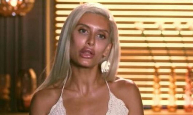 The Bachelor: Οι αισθητικές παρεμβάσεις 33χρονης παίκτριας… γονάτισαν το twitter (pics)