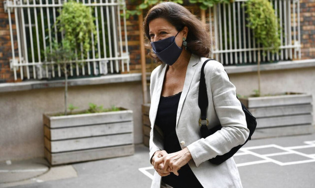Γαλλία: Προκαταρκτική έρευνα σε βάρος της πρώην υπουργού Υγειας για την διαχείριση της πανδημίας