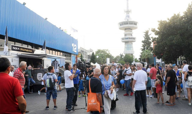 ΔΕΘ: Από τον δαίδαλο των μνημονίων στην περιπέτεια του κορονοϊού - Μια σύντομη αναδρομή