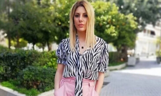 Έλενα Πολυχρονοπούλου: Η «πούδρα» ήταν αξίας άνω των 300.000 ευρώ