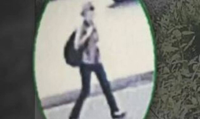 Επίθεση με βιτριόλι: Στο «φως» φωτογραφίες ντοκουμέντο μία μέρα πριν την επίθεση