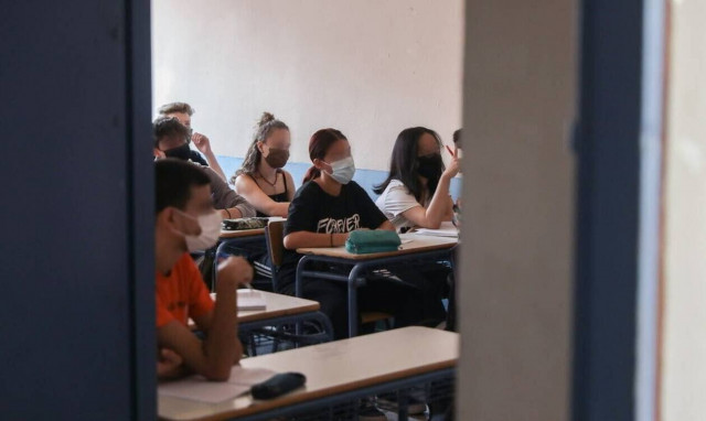 Γώγος: «Στοίχημα το άνοιγμα των σχολείων - Πρέπει να το κερδίσουμε»