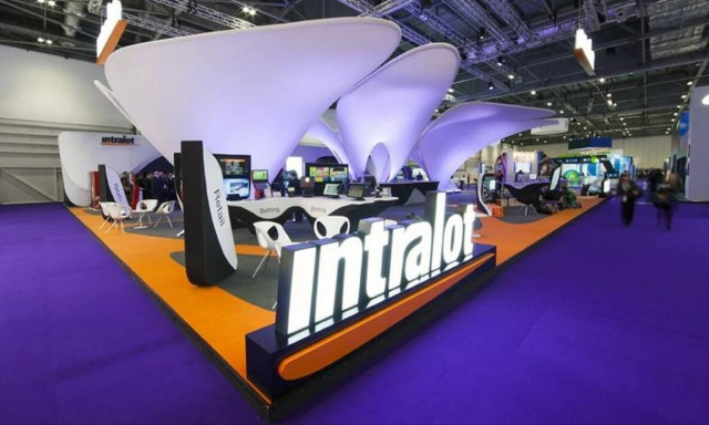 Intralot: Αύξηση εσόδων και βελτίωση λειτουργικών αποτελεσμάτων στο πρώτο εξάμηνο 2021