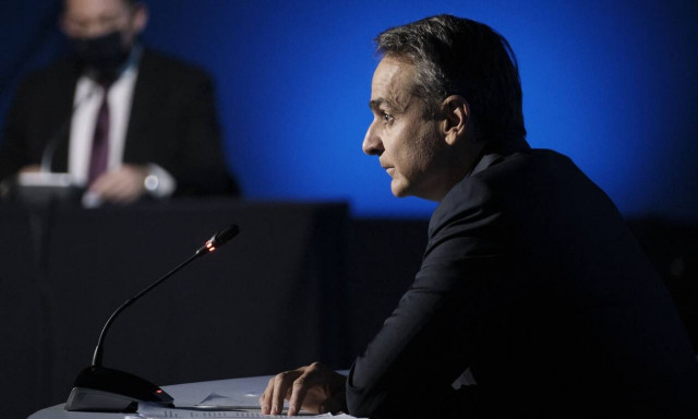 ΔΕΘ 2021: Το πρόγραμμα του Μητσοτάκη και τα μέτρα - «έκπληξη» που ετοιμάζει