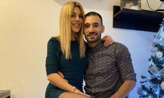 Έλενα Πολυχρονοπούλου: Ο σύντροφός της χτύπησε τους αστυνομικούς για να μην συλληφθεί