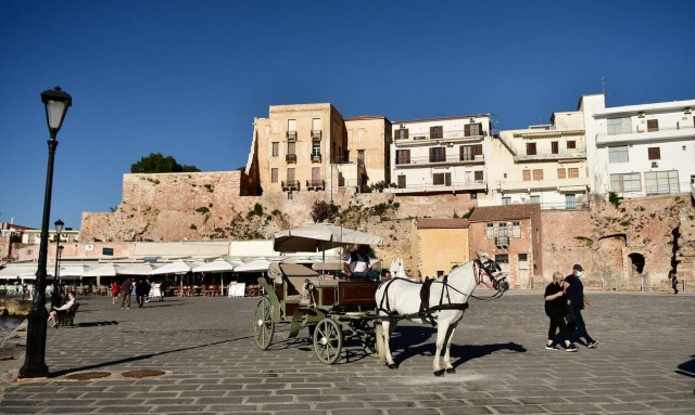 Κρήτη - Χανιά