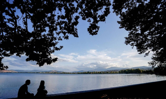 Καιρός: Και από Σεπτέμβρη… χειμώνας – Πού έδειξε το θερμόμετρο 4,3 βαθμούς