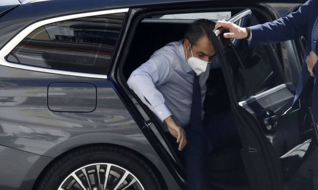 Μητσοτάκης από Θεσσαλονίκη: Εκλογές στο τέλος της 4ετίας - «Παροδικό» το φαινόμενο της ακρίβειας