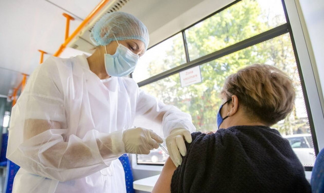 ΕΜΒΟΛΙΑΣΜΟΣ