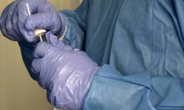 Δράμα: Με εντολή εισαγγελέα έλεγχος των καταγγελιών για πλαστά πιστοποιητικά νόσησης