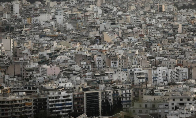 Πώς οι ανατιμήσεις στην αγορά κινδυνεύουν να συμπαρασύρουν τις τιμές των ενοικίων