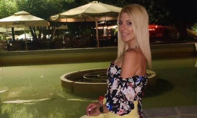 Έλενα Πολυχρονοπούλου: Ποινική δίωξη στην πρώην παίκτρια ριάλιτι για τα 7,8 κιλά κοκαΐνης