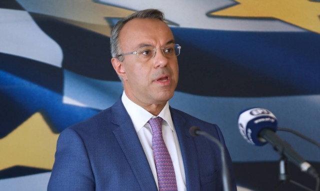 Αναβάθμιση της πιστοληπτικής ικανότητας της Ελλάδας από την Scope Ratings - Τι είπε ο Σταϊκούρας