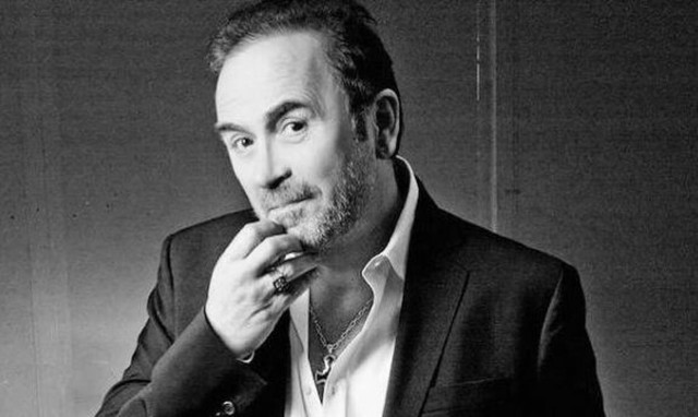 Σταμάτης Γονίδης: Η πίστη κινεί βουνά – Ασύλληπτη εμπειρία το ξύπνημα από το κλάμα της κόρης μου